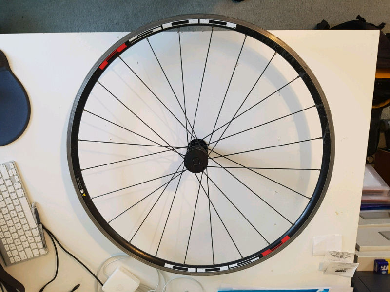 shimano r500 rear wheel